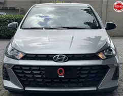 HYUNDAI HB20 1.0 12V FLEX SENSE MANUAL HYUNDAI HB20 1.0 12V FLEX SENSE MANUAL