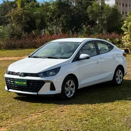 HYUNDAI HB20S 1.0 12V FLEX COMFORT MANUAL HYUNDAI HB20S 1.0 12V FLEX COMFORT MANUAL
