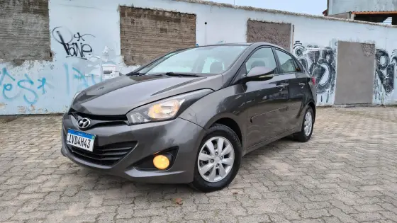 HYUNDAI HB20S 1.0 COMFORT PLUS 12V FLEX 4P MANUAL HYUNDAI HB20S 1.0 COMFORT PLUS 12V FLEX 4P MANUAL