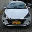 HYUNDAI HB20S 1.0 TGDI FLEX DIAMOND PLUS AUTOMÁTICO HYUNDAI HB20S 1.0 TGDI FLEX DIAMOND PLUS AUTOMÁTICO