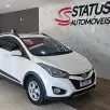 HYUNDAI HB20X 1.6 16V STYLE FLEX 4P AUTOMÁTICO HYUNDAI HB20X 1.6 16V STYLE FLEX 4P AUTOMÁTICO