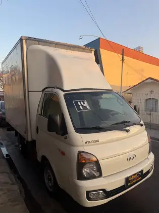HYUNDAI HR 2.5 LONGO COM CAÇAMBA 4X2 16V 130CV TURBO INTERCOOLER DIESEL 2P MANUAL HYUNDAI HR 2.5 LONGO COM CAÇAMBA 4X2 16V 130CV TURBO INTERCOOLER DIESEL 2P MANUAL