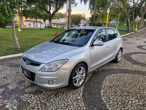 HYUNDAI I30 2.0 MPI 16V GASOLINA 4P MANUAL HYUNDAI I30 2.0 MPI 16V GASOLINA 4P MANUAL
