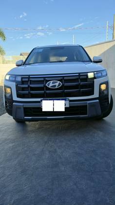 HYUNDAI CRETA 1.0 TGDI FLEX COMFORT AUTOMÁTICO