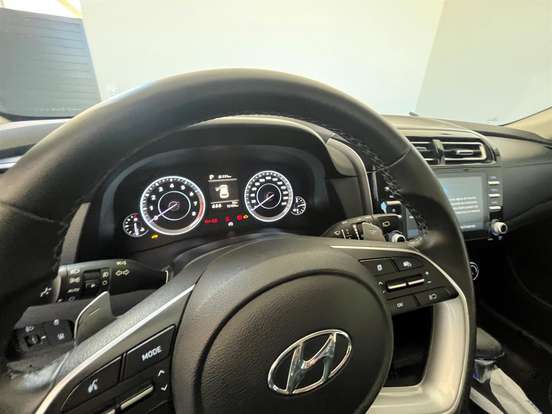 HYUNDAI-CRETA-1.0 TGDI FLEX LIMITED AUTOMÁTICO HYUNDAI-CRETA-2021