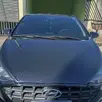 HYUNDAI HB20 1.0 12V FLEX SENSE MANUAL HYUNDAI HB20 1.0 12V FLEX SENSE MANUAL
