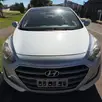 HYUNDAI I30 1.8 MPI 16V GASOLINA 4P AUTOMATICO HYUNDAI I30 1.8 MPI 16V GASOLINA 4P AUTOMATICO