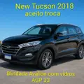 HYUNDAI TUCSON 1.6 16V T-GDI GASOLINA GL ECOSHIFT HYUNDAI TUCSON 1.6 16V T-GDI GASOLINA GL ECOSHIFT