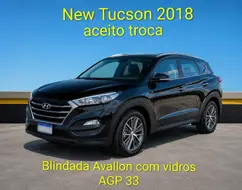 HYUNDAI TUCSON 1.6 16V T-GDI GASOLINA GL ECOSHIFT HYUNDAI TUCSON 1.6 16V T-GDI GASOLINA GL ECOSHIFT
