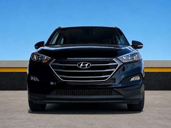 HYUNDAI-TUCSON-1.6 16V T-GDI GASOLINA GL ECOSHIFT HYUNDAI-TUCSON-2017