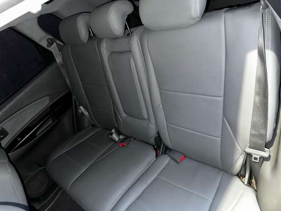 HYUNDAI-TUCSON-2.0 MPFI GLS 16V 143CV 2WD FLEX 4P AUTOMÁTICO HYUNDAI-TUCSON-2012