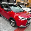JAC T50 1.6 DVVT GASOLINA 4P CVT JAC T50 1.6 DVVT GASOLINA 4P CVT