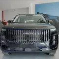 JAECOO 7 1.5 TGDI PHEV LUXURY DHT JAECOO 7 1.5 TGDI PHEV LUXURY DHT