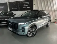JAECOO 7 1.5 TGDI PHEV PRESTIGE DHT JAECOO 7 1.5 TGDI PHEV PRESTIGE DHT