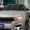 JEEP COMMANDER 1.3 T270 TURBO FLEX OVERLAND AT6 JEEP COMMANDER 1.3 T270 TURBO FLEX OVERLAND AT6