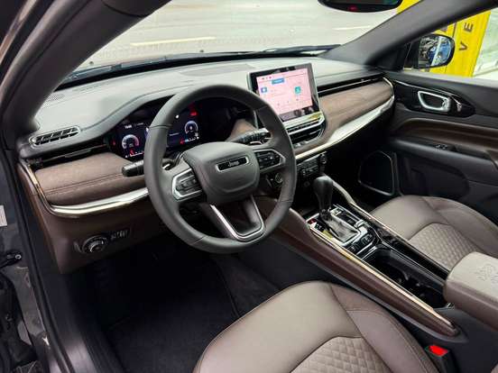 JEEP-COMMANDER-2.0 TD380 TURBO DIESEL OVERLAND AT9 JEEP-COMMANDER-2025