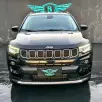 JEEP COMPASS 1.3 T270 TURBO FLEX LONGITUDE AT6 JEEP COMPASS 1.3 T270 TURBO FLEX LONGITUDE AT6