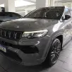 JEEP COMPASS 1.3 T270 TURBO FLEX S AT6 JEEP COMPASS 1.3 T270 TURBO FLEX S AT6