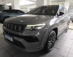 JEEP COMPASS 1.3 T270 TURBO FLEX S AT6 JEEP COMPASS 1.3 T270 TURBO FLEX S AT6