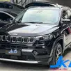 JEEP COMPASS 1.3 T270 TURBO FLEX LONGITUDE AT6 JEEP COMPASS 1.3 T270 TURBO FLEX LONGITUDE AT6