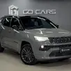 JEEP COMPASS 1.3 T270 TURBO FLEX S AT6 JEEP COMPASS 1.3 T270 TURBO FLEX S AT6