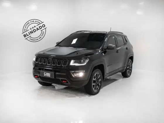 JEEP COMPASS 2.0 16V DIESEL TRAILHAWK 4X4 AUTOMÁTICO JEEP COMPASS 2.0 16V DIESEL TRAILHAWK 4X4 AUTOMÁTICO