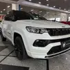 JEEP COMPASS 2.0 HURRICANE 4 TURBO GASOLINA BLACKHAWK AT9 JEEP COMPASS 2.0 HURRICANE 4 TURBO GASOLINA BLACKHAWK AT9