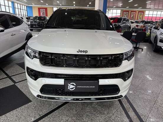 JEEP-COMPASS-2.0 HURRICANE 4 TURBO GASOLINA BLACKHAWK AT9 JEEP-COMPASS-2024
