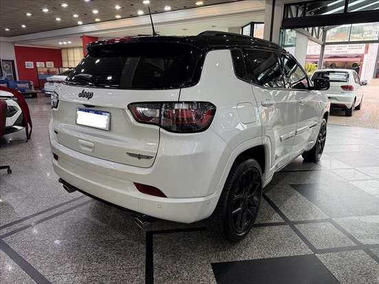 JEEP-COMPASS-2.0 HURRICANE 4 TURBO GASOLINA BLACKHAWK AT9 JEEP-COMPASS-2024