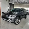 JEEP COMPASS 2.0 TD350 TURBO DIESEL LONGITUDE AT9 JEEP COMPASS 2.0 TD350 TURBO DIESEL LONGITUDE AT9