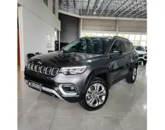 JEEP COMPASS 2.0 TD350 TURBO DIESEL LONGITUDE AT9 JEEP COMPASS 2.0 TD350 TURBO DIESEL LONGITUDE AT9