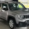 JEEP RENEGADE 1.3 T270 TURBO FLEX SPORT AT6 JEEP RENEGADE 1.3 T270 TURBO FLEX SPORT AT6