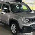 JEEP RENEGADE 1.3 T270 TURBO FLEX SPORT AT6 JEEP RENEGADE 1.3 T270 TURBO FLEX SPORT AT6