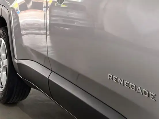 JEEP-RENEGADE-1.3 T270 TURBO FLEX SPORT AT6 JEEP-RENEGADE-2022