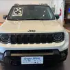 JEEP RENEGADE 1.3 T270 TURBO FLEX ALTITUDE AT6 JEEP RENEGADE 1.3 T270 TURBO FLEX ALTITUDE AT6