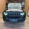 JEEP RENEGADE 1.3 T270 TURBO FLEX LONGITUDE AT6 JEEP RENEGADE 1.3 T270 TURBO FLEX LONGITUDE AT6