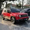 JEEP RENEGADE 1.8 16V FLEX LONGITUDE 4P AUTOMÁTICO JEEP RENEGADE 1.8 16V FLEX LONGITUDE 4P AUTOMÁTICO
