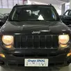 JEEP RENEGADE 1.8 16V FLEX STD 4P AUTOMÁTICO JEEP RENEGADE 1.8 16V FLEX STD 4P AUTOMÁTICO