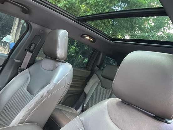 JEEP-COMMANDER-2.0 TD380 TURBO DIESEL OVERLAND AT9 JEEP-COMMANDER-2022