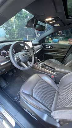 JEEP-COMMANDER-2.0 TD380 TURBO DIESEL OVERLAND AT9 JEEP-COMMANDER-2022