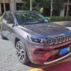 JEEP COMPASS 1.3 T270 TURBO FLEX LIMITED AT6 JEEP COMPASS 1.3 T270 TURBO FLEX LIMITED AT6