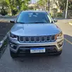 JEEP COMPASS 2.0 16V DIESEL LONGITUDE 4X4 AUTOMÁTICO JEEP COMPASS 2.0 16V DIESEL LONGITUDE 4X4 AUTOMÁTICO