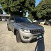 JEEP COMPASS 2.0 16V FLEX LIMITED AUTOMÁTICO JEEP COMPASS 2.0 16V FLEX LIMITED AUTOMÁTICO