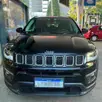 JEEP COMPASS 2.0 16V FLEX SPORT AUTOMÁTICO JEEP COMPASS 2.0 16V FLEX SPORT AUTOMÁTICO