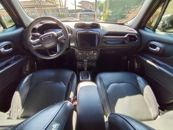 JEEP-RENEGADE-1.3 T270 TURBO FLEX S 4X4 AT9 JEEP-RENEGADE-2022
