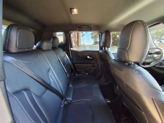 JEEP-RENEGADE-1.3 T270 TURBO FLEX S 4X4 AT9 JEEP-RENEGADE-2022