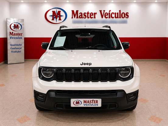 JEEP-RENEGADE-1.3 T270 TURBO FLEX SPORT AT6 JEEP-RENEGADE-2023