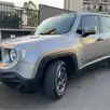 JEEP RENEGADE 1.8 16V FLEX 4P AUTOMÁTICO JEEP RENEGADE 1.8 16V FLEX 4P AUTOMÁTICO