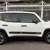 JEEP RENEGADE 1.8 16V FLEX SPORT 4P MANUAL JEEP RENEGADE 1.8 16V FLEX SPORT 4P MANUAL