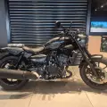 KAWASAKI ELIMINATOR 500 SE KAWASAKI ELIMINATOR 500 SE